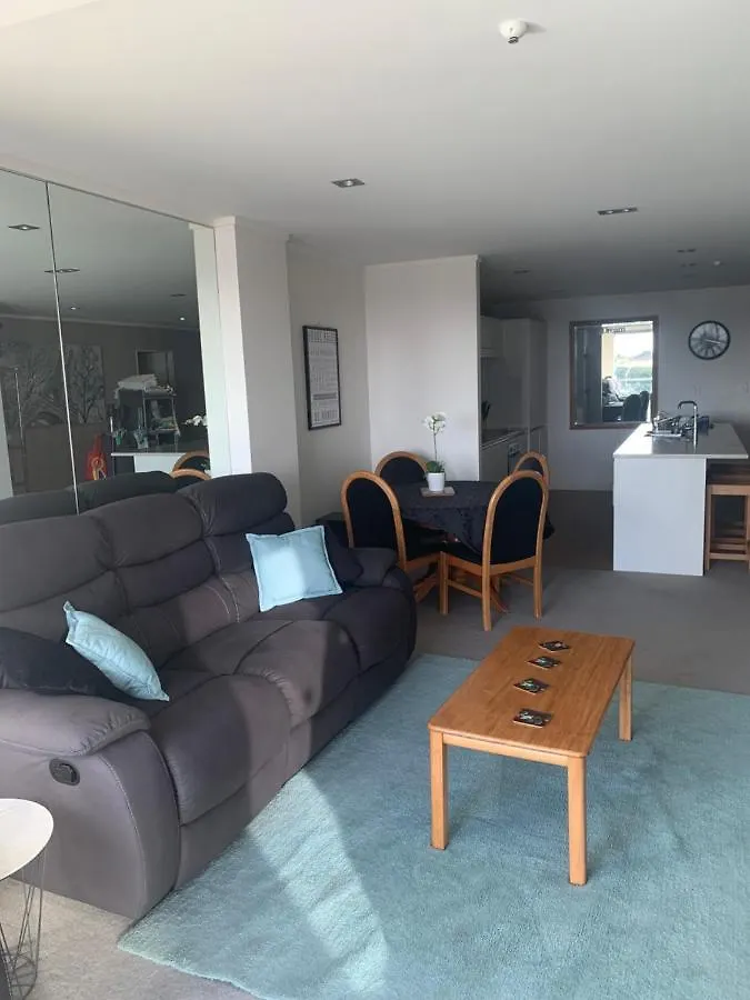 Quayside Luxury Apartments Whakatane New Zealand