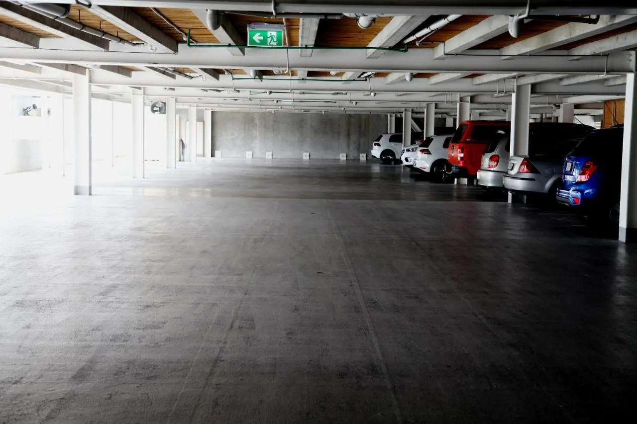 Quayside Luxury Apartments Whakatane